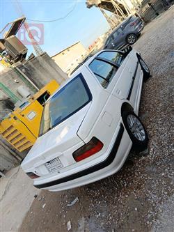 Peugeot Pars